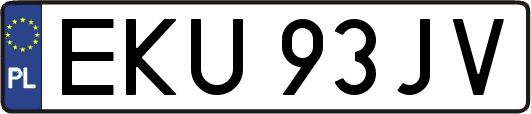 EKU93JV