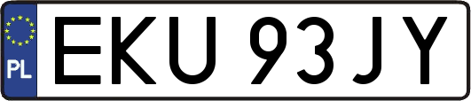 EKU93JY