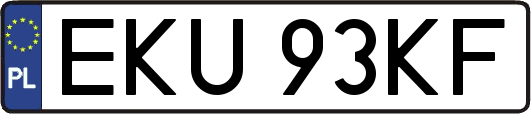 EKU93KF