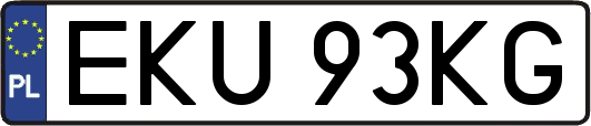 EKU93KG