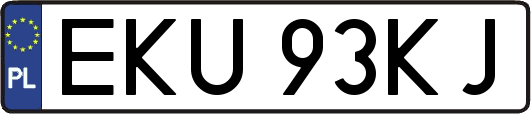 EKU93KJ