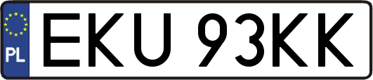 EKU93KK