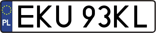 EKU93KL