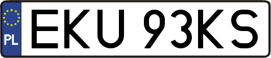 EKU93KS