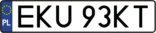 EKU93KT