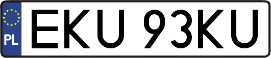 EKU93KU