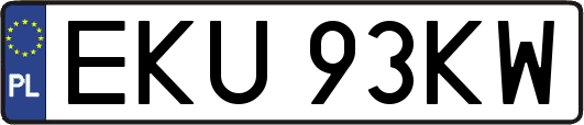 EKU93KW