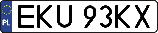 EKU93KX
