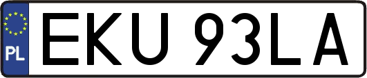 EKU93LA