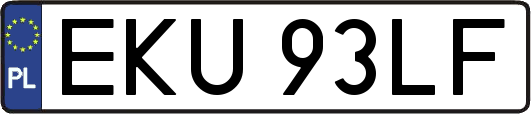 EKU93LF