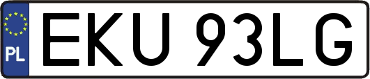 EKU93LG