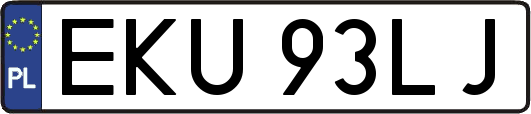 EKU93LJ
