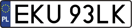 EKU93LK