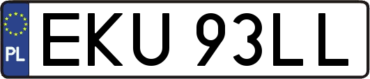 EKU93LL
