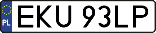 EKU93LP
