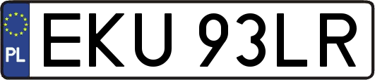 EKU93LR