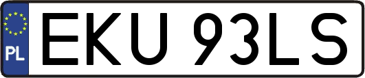 EKU93LS