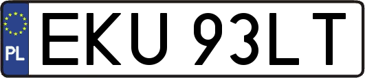 EKU93LT