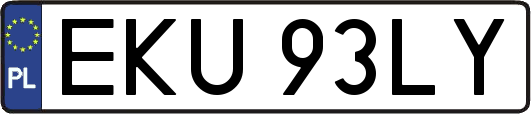 EKU93LY
