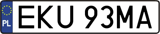 EKU93MA