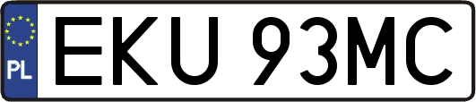 EKU93MC