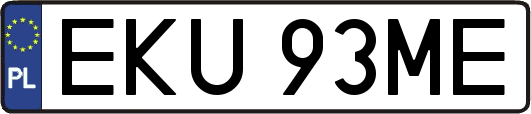 EKU93ME