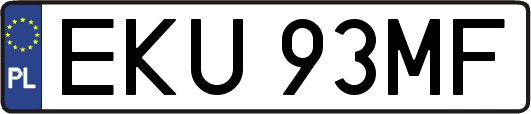 EKU93MF