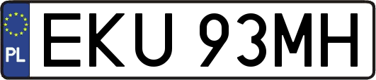 EKU93MH