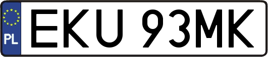 EKU93MK