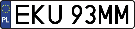 EKU93MM