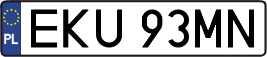 EKU93MN