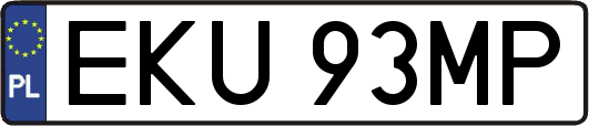 EKU93MP