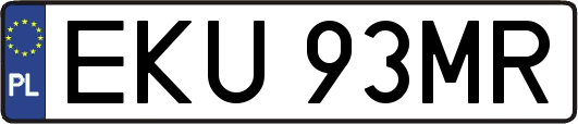 EKU93MR