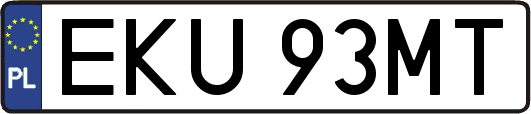 EKU93MT