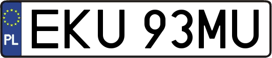 EKU93MU