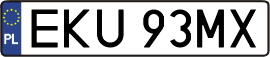 EKU93MX