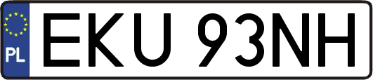 EKU93NH