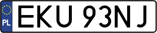 EKU93NJ