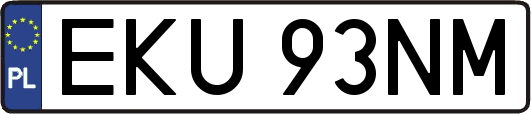 EKU93NM