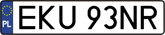 EKU93NR