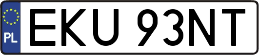 EKU93NT