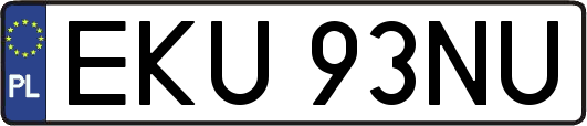 EKU93NU