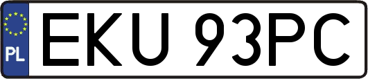 EKU93PC