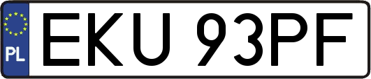 EKU93PF