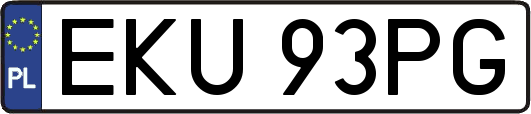 EKU93PG