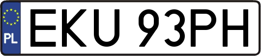 EKU93PH