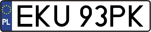 EKU93PK