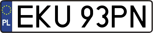 EKU93PN
