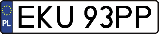 EKU93PP