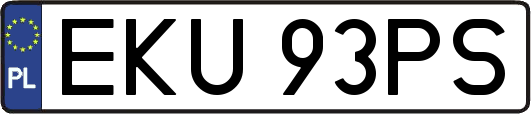 EKU93PS